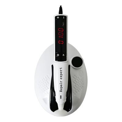 Pluma antienvejecedora del plasma del ozono del tratamiento de la cicatriz de la belleza