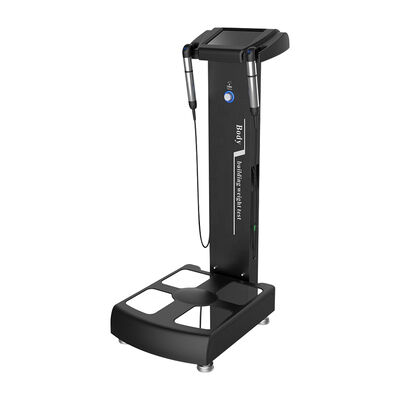 Buen precio Escáner de salud de cuerpo completo, máquina analizadora de componentes de medición de elementos corporales en línea