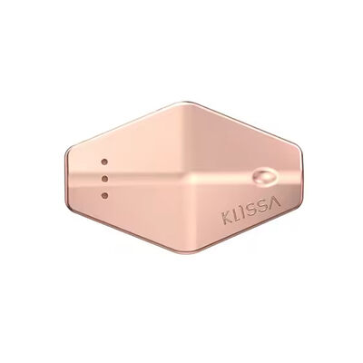 Buen precio Uso personal Reducir las arrugas en los labios Herramienta de cuidado de labios con terapia de luz LED roja en línea