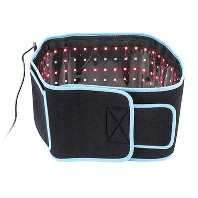 Buen precio Terapia con luz roja Vibración térmica y cinturón de terapia con luz infrarroja cercana para aliviar el dolor en línea