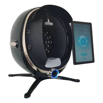 Buen precio Máquina de análisis de piel de detección profunda de superficie de 36 millones de microscopio de píxeles en línea