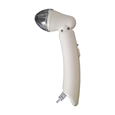 Buen precio Mini dispositivo de ozono facial para uso en el hogar Tratamiento del acné Masajeador de la piel en línea