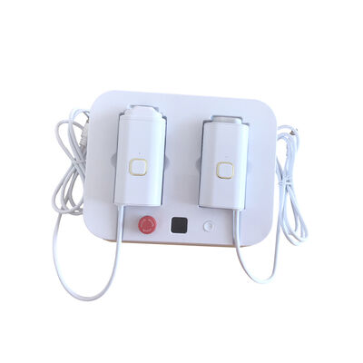 Buen precio 808NM Diodo láser de cuidado de la piel depilación de uso doméstico dispositivo de belleza en línea