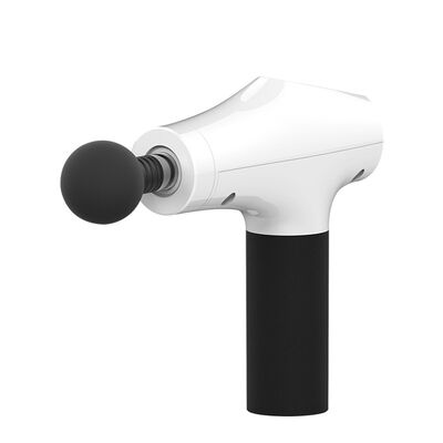 Buen precio Equipo eléctrico de la belleza del arma del masaje del músculo de Mini Portable Vibration 110v en línea