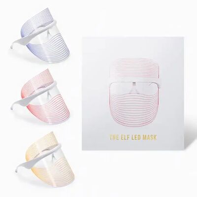 Buen precio Dispositivo antienvejecedor de la belleza del uso en el hogar de los colores 10W DC12V del balneario 7 en línea