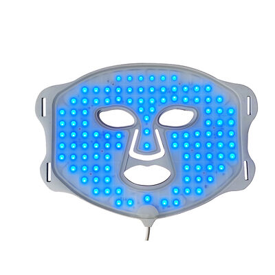 Buen precio Tecnología de Terapia de Luz Led Máscara facial con 4 colores Led Photon en línea