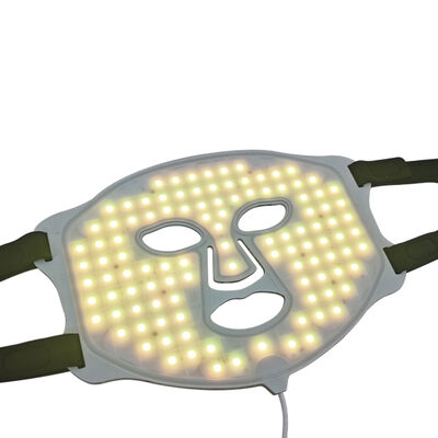 Buen precio Servicios de EMS y Correos Aéreos Dispositivo de belleza para el hogar con tecnología de terapia de luz LED en línea