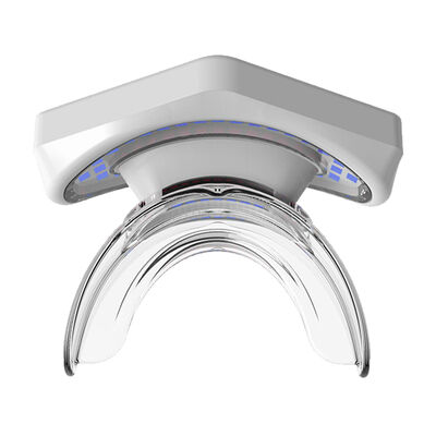 Buen precio Obtenga una sonrisa más brillante con la lámpara blanqueadora de dientes luz LED luz azul fría luz 465nm-485nm en línea