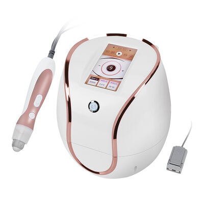 Buen precio Máquina de elevación facial ME03 de la belleza de la pluma del retiro de la arruga del dispositivo de la belleza del uso en el hogar de la eficacia alta en línea