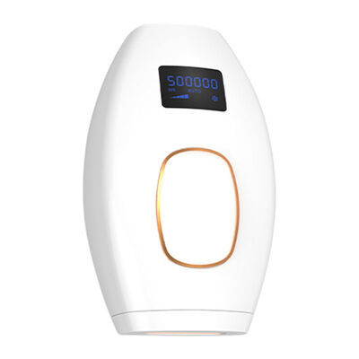 Buen precio Mini certificado blanco del CE del color del dispositivo AC220V de la belleza del uso en el hogar del cuerpo IPL SHR en línea