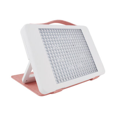 Buen precio El ODM PDT llevó el dispositivo facial ligero rojo de la belleza del uso en el hogar en línea