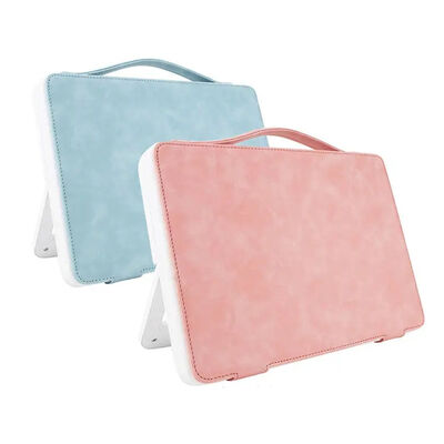 Buen precio PDT llevó el dispositivo ligero rojo de la belleza del uso en el hogar del ODM para facial en línea