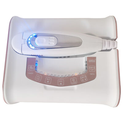 Buen precio Máquina de intensidad alta del sonido 3d Hifu del foco para la elevación de cara/el retiro de la arruga en línea