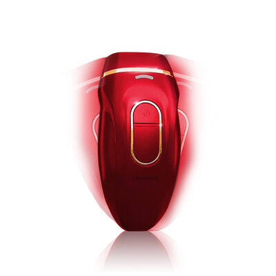 Buen precio Máquina de la belleza del rejuvenecimiento de la piel del retiro del pelo del IPL RF tamaño de punto de 33 x de 10m m en línea