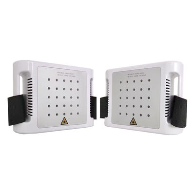 Buen precio máquina de congelación gorda de la cintura abdominal de 100kpa 90*90m m en línea