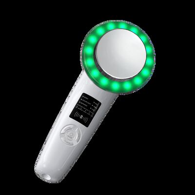 Buen precio Facial que da masajes al dispositivo anti de la belleza del uso en el hogar de DC 5V de la arruga en línea