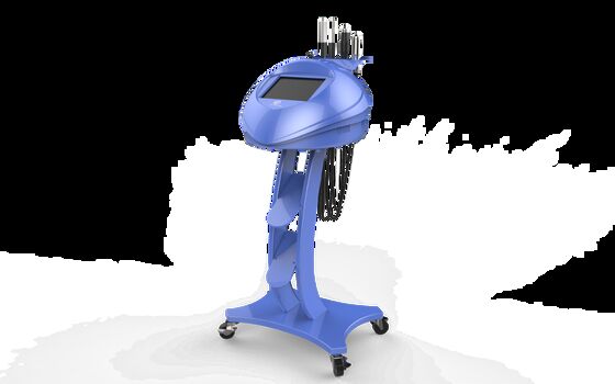 Buen precio Piel multifuncional de la máquina del Rf Microneedle que aprieta belleza de elevación del ojo en línea