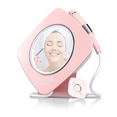 Buen precio Cuidado de elevación facial portátil 110v/220v de la belleza del ojo de la máquina del rejuvenecimiento de la piel en línea