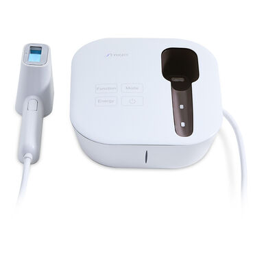 Buen precio Función multi 110v/220v del retiro del pelo de la máquina del rejuvenecimiento de la piel de SHR IPL en línea