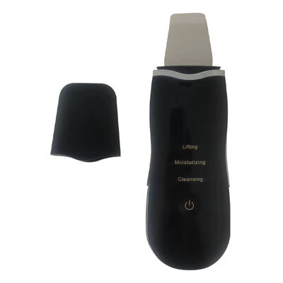 Depurador ultrasónico recargable de la piel de Dermasonic