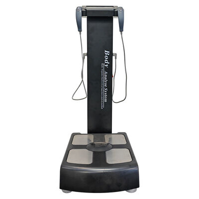 Buen precio 25 Items Pruebas de aptitud bioeléctrica IA BMI Impresora digital Máquina de análisis de composición corporal en línea