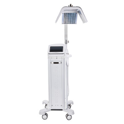 Buen precio 8 pulgadas de bio de la energía ultra del pulso del laser del pelo máquina del crecimiento en línea