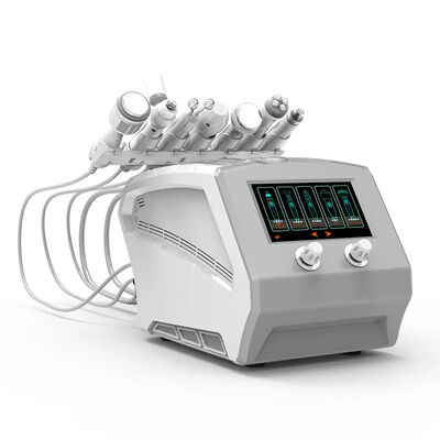 Buen precio Belleza de elevación facial de Aqua Jet Peel Professional Microdermabrasion Machine del agua en línea