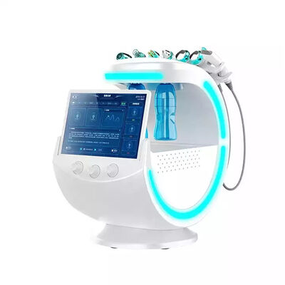 Buen precio Aqua Peel Water Dermabrasion Machine de elevación facial en línea