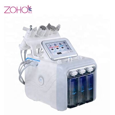 Buen precio Removedor hidráulico de la espinilla del diamante del micrófono 220v del salón en línea