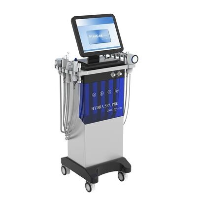 Buen precio Dispositivo de dermoabrasión para el cuidado facial con microcorriente. en línea