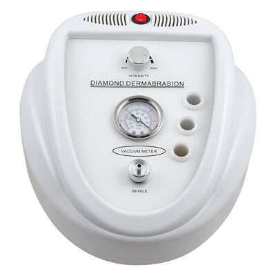 Buen precio Pele la peladura de la máquina facial de Microderm del oxígeno que blanquea en línea