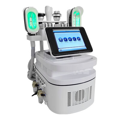 Buen precio Máquina gorda del liposuction del cryolipolysis del hogar del helada del cryolipolysis portátil en línea