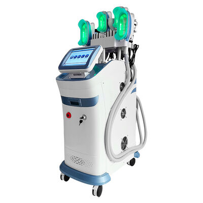 Buen precio Máquina gorda sana bipolar 40KHZ de la pérdida del RF con el sistema supersónico de la operación en línea