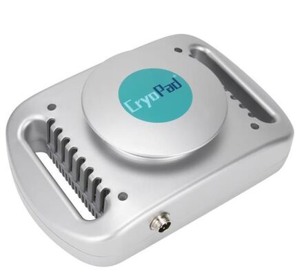 Buen precio La grasa reduce el cryolipolysis portátil de Cryolipolysis que adelgaza la máquina en línea