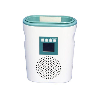 Buen precio Pérdida gorda Cryolipolysis del uso en el hogar 12V que adelgaza la máquina en línea