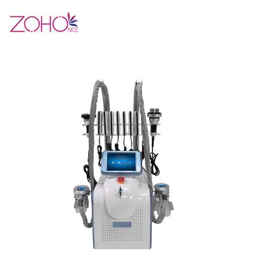 Buen precio 650nm Mini Fat Freezing Cryolipolysis Body portátil que adelgaza la máquina en línea