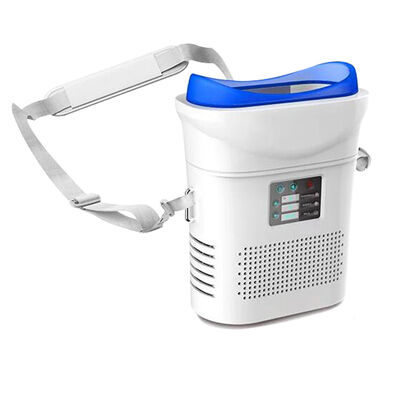 Buen precio 12V 90m m x 90m m Cryo de congelación gordo que adelgaza la máquina en línea