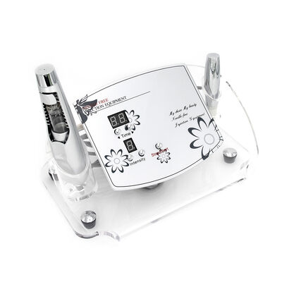 Buen precio Inyección libre de la máquina de Mesotherapy de la aguja de la manija para el cuidado de piel en línea