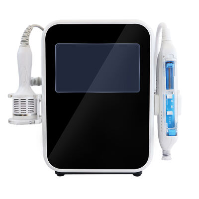 Buen precio El arma meso el ccsme de la micropartícula no invasor acorta el dispositivo facial profundo del cuidado en línea