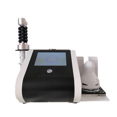 Buen precio Máquina de adelgazamiento con rodillos de vacío infrarrojos Aprietación de la piel Elevación de glúteos Drenaje linfático en línea