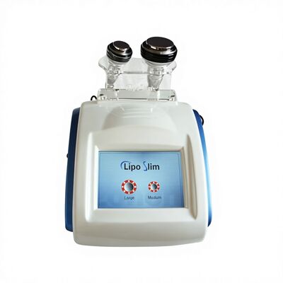 Buen precio cuerpo de la cavitación 43KHZ/32KHZ que adelgaza la máquina con la pantalla táctil de Digitaces en línea
