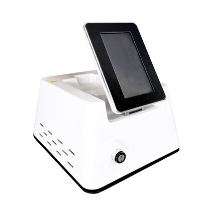 Buen precio Anchura del pulso de la máquina 30-300ms del rejuvenecimiento de la piel de 980 nanómetro en línea