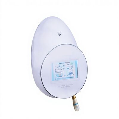 Buen precio Máquina de la belleza del retiro de la vena de la araña del vaso sanguíneo del laser del diodo de 5HZ 980nm en línea