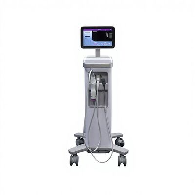 Buen precio Anti aging Acne Removal Color Screen Thermagic RF Beauty Machine For Salon en línea