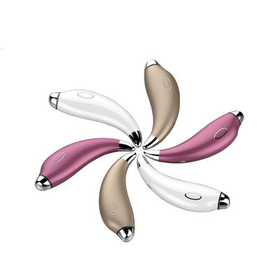 Buen precio Ceja anti eléctrica Pen Massager Rf Beauty Equipment de la arruga 220v en línea