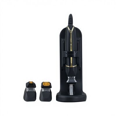 Buen precio Piel portátil de 2 puntas de prueba que aprieta retiro de la arruga del equipo de la belleza de Thermagic RF en línea