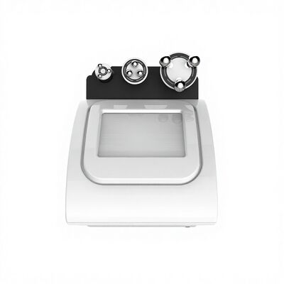 Buen precio Piel triple portátil de la radiofrecuencia 10W que aprieta la máquina en línea