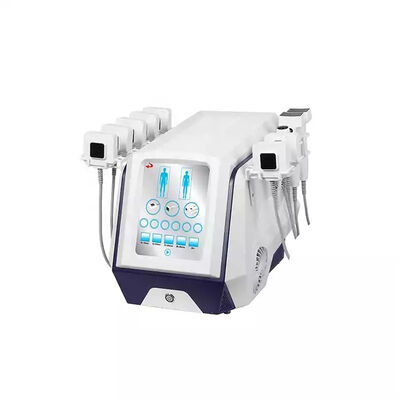 Buen precio Máquina portátil 10 de la belleza de Trusculpt Rf en 1 rejuvenecimiento de la piel en línea