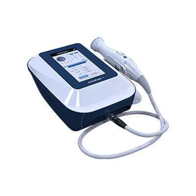 Buen precio 5 cabezas Vacuo RF eliminación de arrugas cuerpo esculpir apretamiento de la máquina de belleza en línea