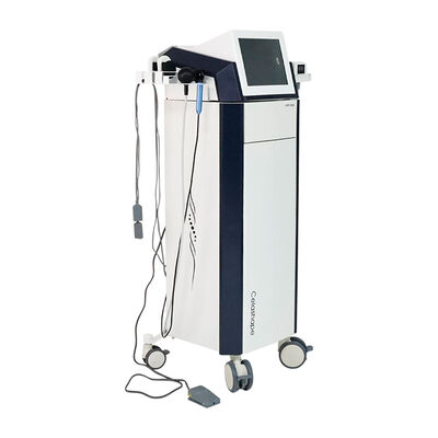 Buen precio No invasivo RF Trusculpt Facial levantamiento de grasa quemando cuerpo máquina de adelgazamiento en línea